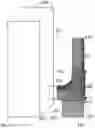 Fig. 12 - CONDUIT FITTING WITH INTEGRATED CONDENSATE TRAP