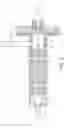 Fig. 03 - Electric fluid flow heater with heating elements stabilization fins