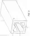 Fig. 05 - Electric fluid flow heater with heating elements stabilization fins