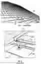 Fig. 02 - Bracket mount for securing solar panel rail guides on a roof