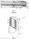 Fig. 03 - Bracket mount for securing solar panel rail guides on a roof