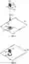 Fig. 07 - Bracket mount for securing solar panel rail guides on a roof