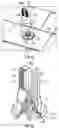 Fig. 09 - Bracket mount for securing solar panel rail guides on a roof