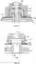 Fig. 10 - Bracket mount for securing solar panel rail guides on a roof