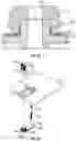Fig. 11 - Bracket mount for securing solar panel rail guides on a roof