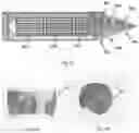 Fig. 15 - Method of deploying a heat exchanger pipe