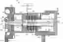 Fig. 01 - Motor cooling return through hollow shaft