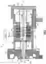Fig. 03 - Motor cooling return through hollow shaft