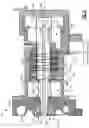 Fig. 04 - Motor cooling return through hollow shaft