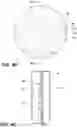 Fig. 06 - Wall panel for an appliance