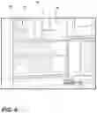 Fig. 08 - Wall panel for an appliance