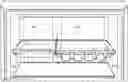 Fig. 01 - Multi accessory rack