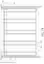 Fig. 08 - Multi accessory rack