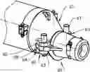Fig. 01 - TAPHOLE PLUGGING GUN
