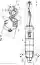 Fig. 06 - TAPHOLE PLUGGING GUN