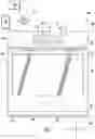 Fig. 02 - LIGHT BLOCKING FILM FOR USE WITH A CAMERA ASSEMBLY IN AN OVEN APPLIANCE