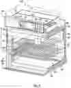 Fig. 03 - LIGHT BLOCKING FILM FOR USE WITH A CAMERA ASSEMBLY IN AN OVEN APPLIANCE