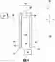 Fig. 05 - LIGHT BLOCKING FILM FOR USE WITH A CAMERA ASSEMBLY IN AN OVEN APPLIANCE