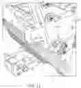 Fig. 10 - Tube stay installation assembly