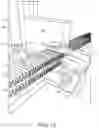 Fig. 11 - Tube stay installation assembly