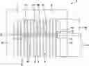 Fig. 01 - Cooling device for cooling a separate object to be cooled
