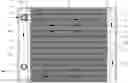 Fig. 01 - MULTI-CHANNEL HIGH-EFFICIENCY HEAT DISSIPATION WATER-COOLING RADIATOR