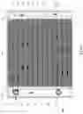 Fig. 03 - MULTI-CHANNEL HIGH-EFFICIENCY HEAT DISSIPATION WATER-COOLING RADIATOR