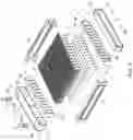 Fig. 04 - MULTI-CHANNEL HIGH-EFFICIENCY HEAT DISSIPATION WATER-COOLING RADIATOR