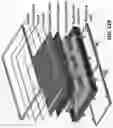 Fig. 15 - Radiative cooling with solar spectrum reflection