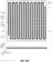 Fig. 17 - Radiative cooling with solar spectrum reflection