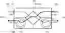 Fig. 01 - HEAT EXCHANGE ELEMENT AND HEAT EXCHANGE-TYPE VENTILATION DEVICE USING SAME