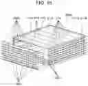 Fig. 16 - HEAT EXCHANGE ELEMENT AND HEAT EXCHANGE-TYPE VENTILATION DEVICE USING SAME