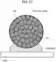Fig. 22 - HEAT EXCHANGE ELEMENT AND HEAT EXCHANGE-TYPE VENTILATION DEVICE USING SAME