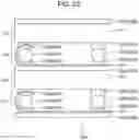Fig. 23 - HEAT EXCHANGE ELEMENT AND HEAT EXCHANGE-TYPE VENTILATION DEVICE USING SAME