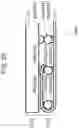 Fig. 26 - HEAT EXCHANGE ELEMENT AND HEAT EXCHANGE-TYPE VENTILATION DEVICE USING SAME
