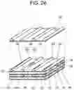 Fig. 27 - HEAT EXCHANGE ELEMENT AND HEAT EXCHANGE-TYPE VENTILATION DEVICE USING SAME