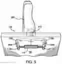 Fig. 08 - Firearm frame with trigger lock device, system, or method