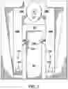 Fig. 10 - Firearm frame with trigger lock device, system, or method