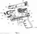 Fig. 03 - Weighted magazine system for firearm training apparatus