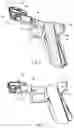 Fig. 04 - Weighted magazine system for firearm training apparatus