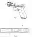 Fig. 05 - Weighted magazine system for firearm training apparatus