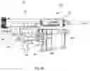 Fig. 20 - Weighted magazine system for firearm training apparatus