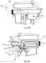Fig. 28 - Weighted magazine system for firearm training apparatus