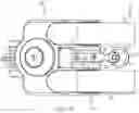 Fig. 06 - Archery bow with sling mount