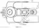 Fig. 10 - Archery bow with sling mount
