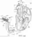 Fig. 04 - Locking holster system