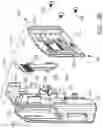 Fig. 05 - Locking holster system