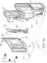 Fig. 06 - Locking holster system