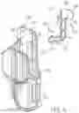 Fig. 07 - Locking holster system