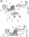 Fig. 20 - Locking holster system